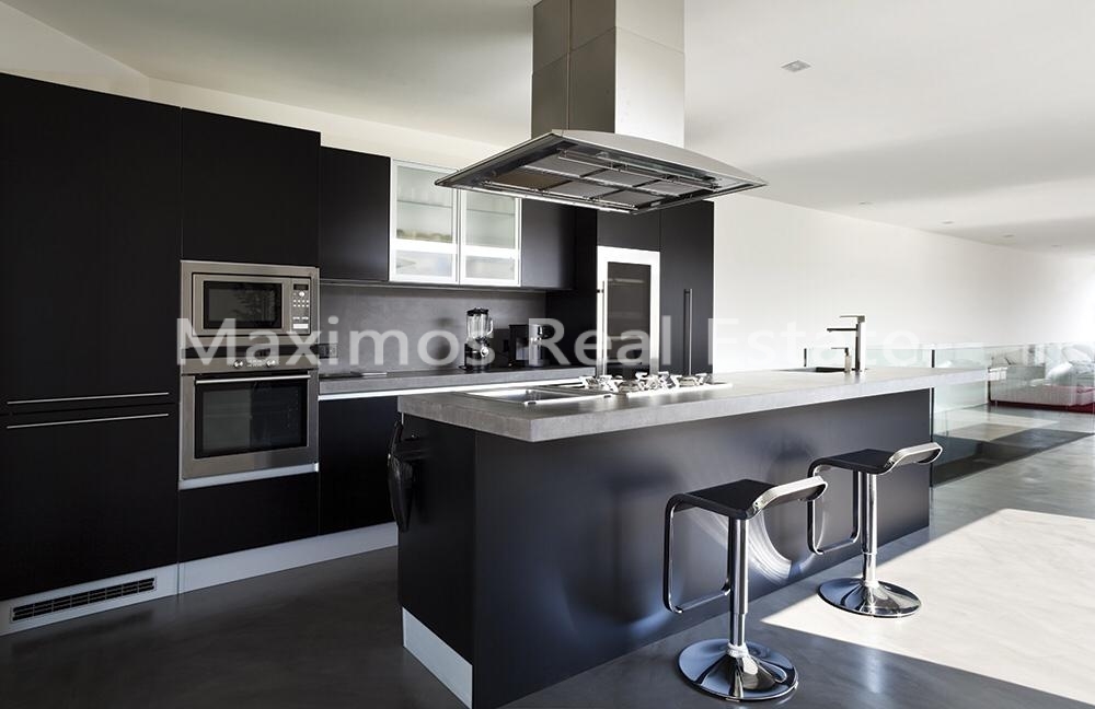 Residential House-style Apartment in the Beylikduzu District – property overview (image 14)